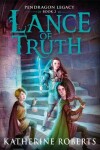 Book cover for Lance Of Truth
