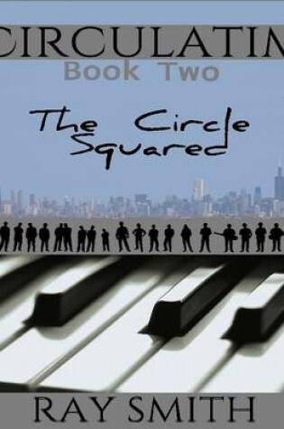 Cover of Circulatim - Book Two - the Circle Squared
