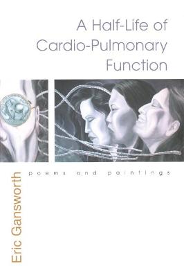 Book cover for Half-Life of Cardio-Pulmonary Function
