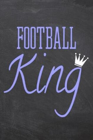 Cover of Football King