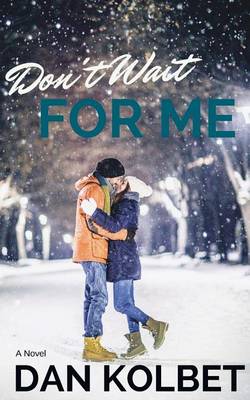 Book cover for Don't Wait For Me