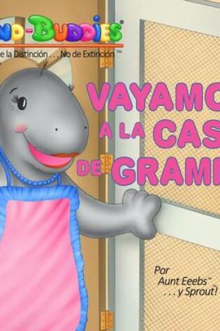 Cover of Vayamos a la Casa de Grammy