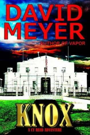 Cover of Knox