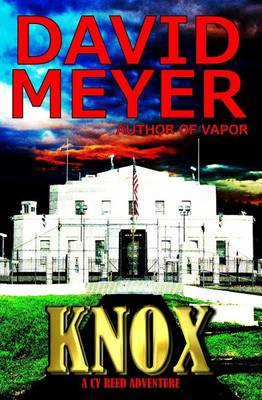 Book cover for Knox