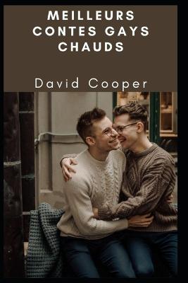 Book cover for Meilleurs contes gays chauds