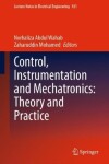 Book cover for Control, Instrumentation and Mechatronics: Theory and Practice