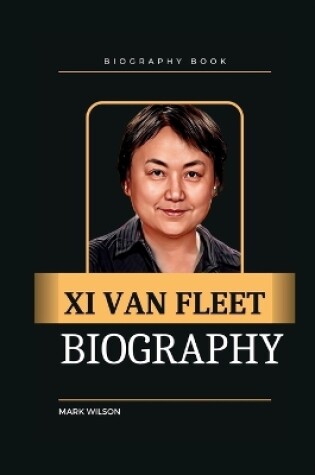 Cover of Xi Van Fleet