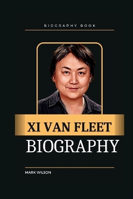 Book cover for Xi Van Fleet