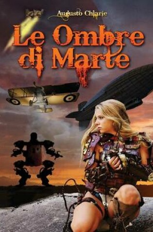 Cover of Le Ombre di Marte
