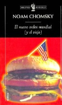 Book cover for El Nuevo Orden Mundial y El Viejo