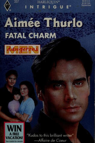 Cover of Fatal Charm