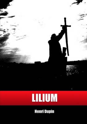 Book cover for Lilium