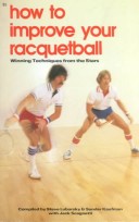 Book cover for How is Improve Your Racquetball