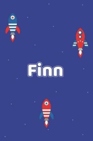 Cover of Finn