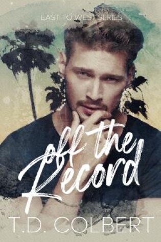 Cover of Off the Record