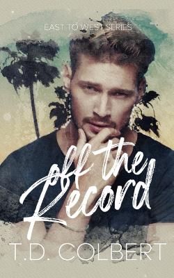 Book cover for Off the Record