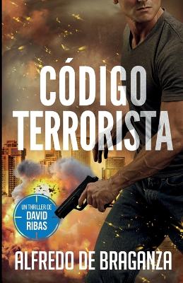 Book cover for Código Terrorista