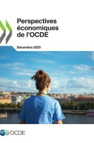 Cover of Perspectives Economiques de l'Ocde, Volume 2020 Numero 2