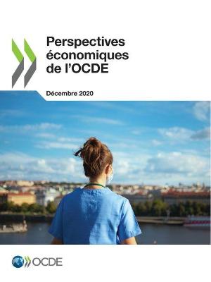 Book cover for Perspectives Economiques de l'Ocde, Volume 2020 Numero 2