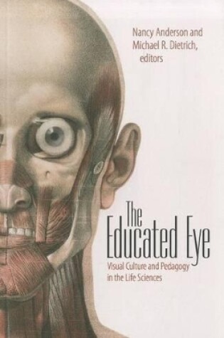 Cover of The Educated Eye