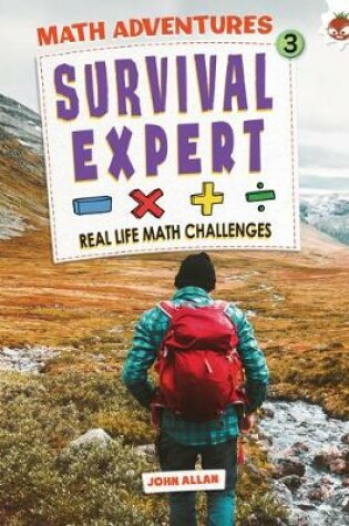 Cover of Survival Expert