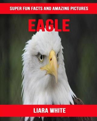 Book cover for Eagle