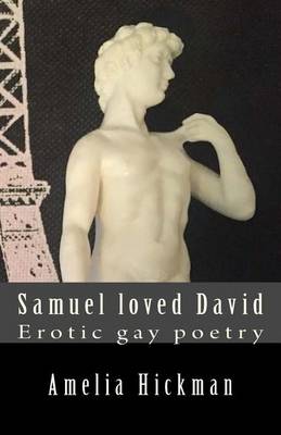 Book cover for Samuel loved David