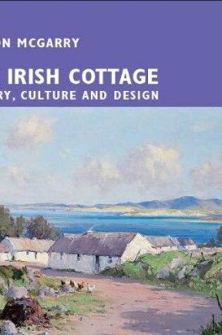 Cover of The Irish Cottage