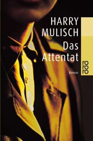 Cover of Das Attentat