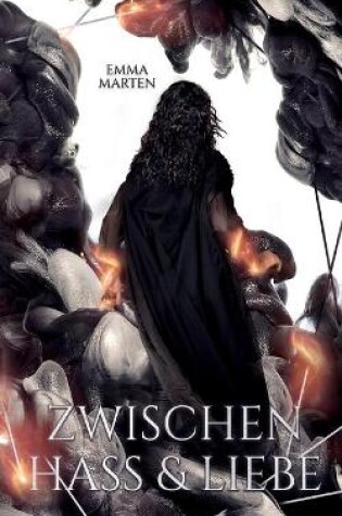 Cover of Zwischen Hass und Liebe