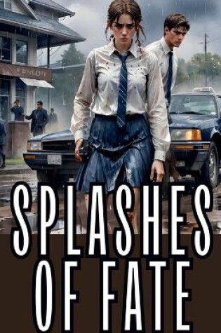 Cover of Splashes of Fate