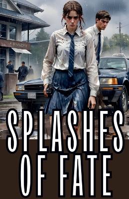 Cover of Splashes of Fate