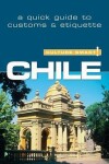 Book cover for Chile - Culture Smart!