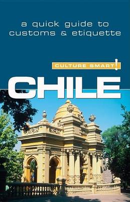 Cover of Chile - Culture Smart!