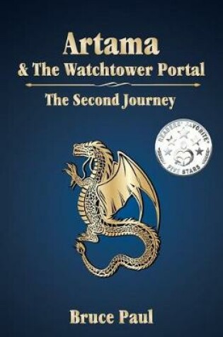 Cover of Artama & the Watchtower Portal
