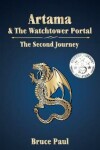 Book cover for Artama & the Watchtower Portal