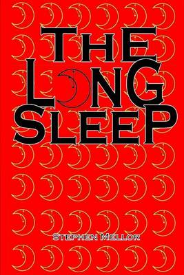 Book cover for The Long Sleep