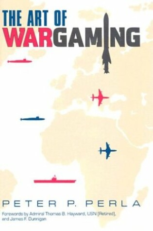 Cover of Art of Wargaming