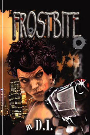 Cover of Frostbite