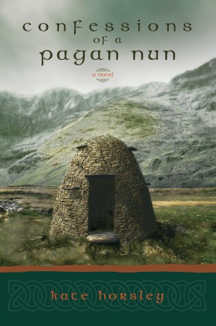 Cover of Confessions of a Pagan Nun