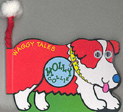 Cover of Molly Collie