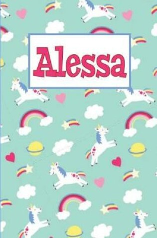Cover of Alessa