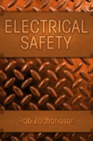 Cover of Electrical Safety