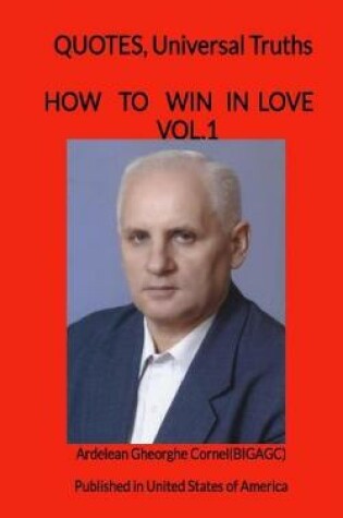 Cover of How To Win In LOVE