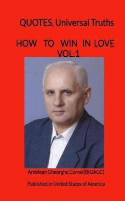 Book cover for How To Win In LOVE