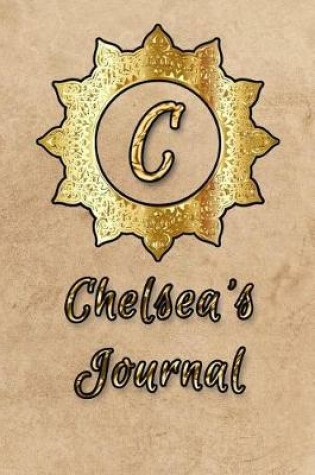 Cover of Chelsea's Journal