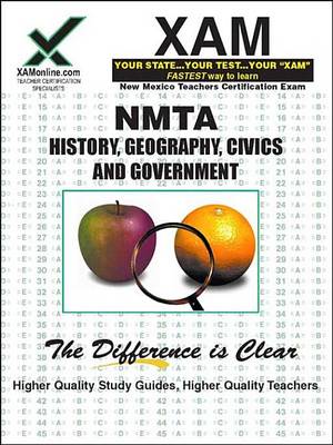 Book cover for Nmta