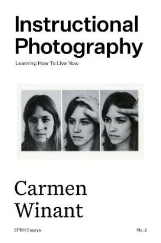 Cover of Instructional Photography