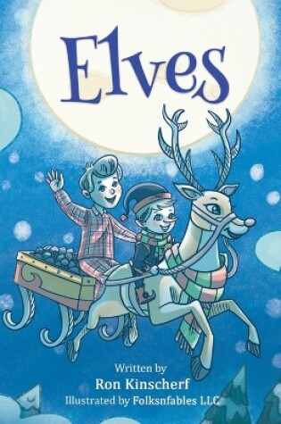 Cover of Elves