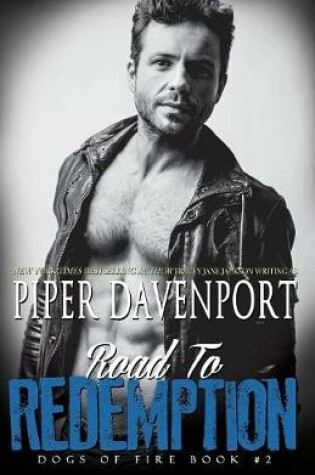 Cover of Road to Redemption